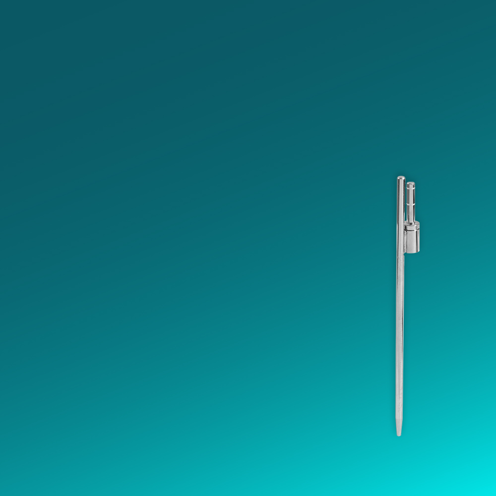 Beachflag eksempel 5