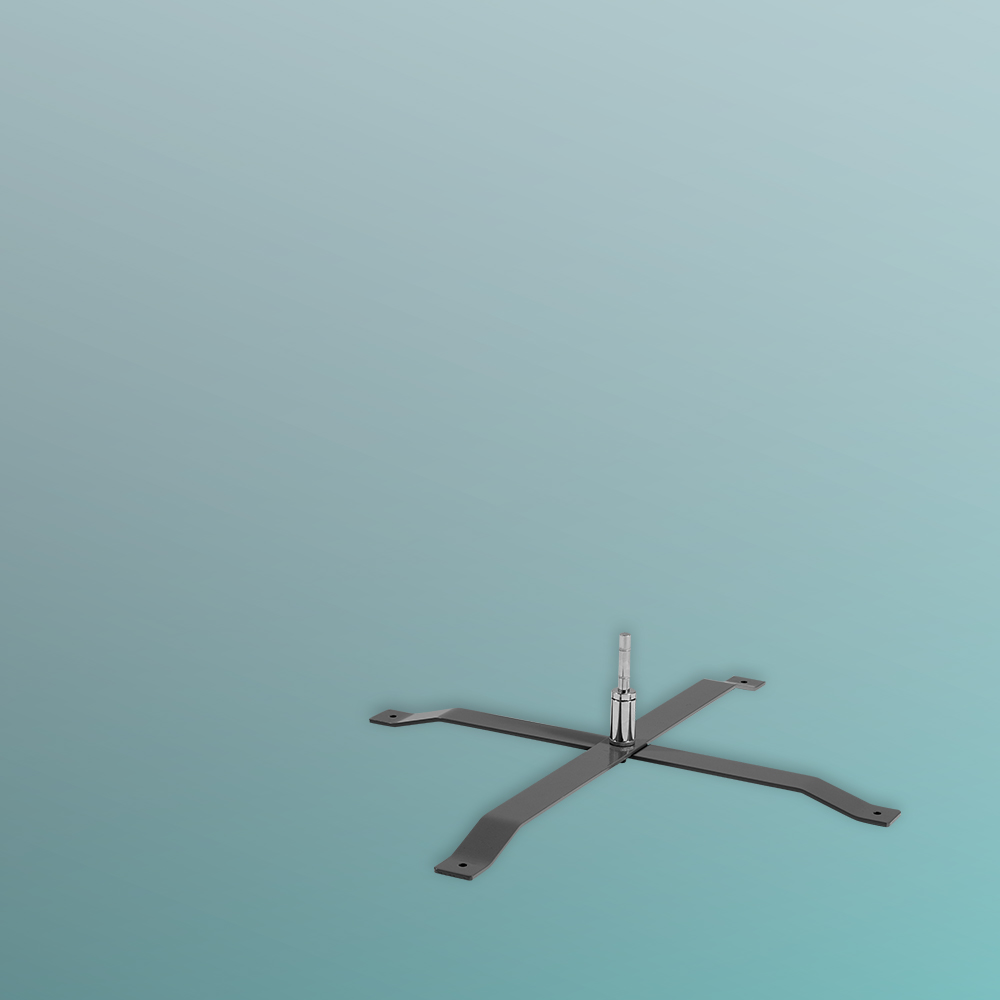 Beachflag eksempel 6