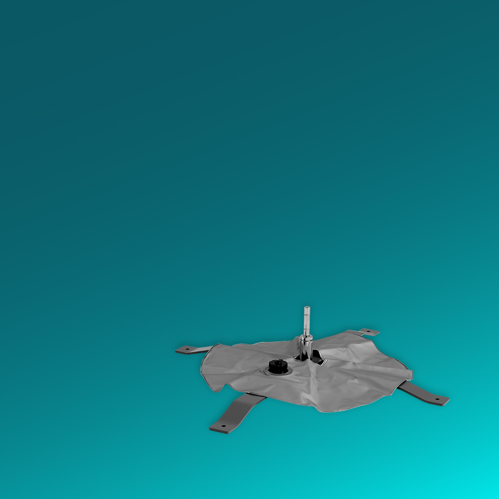 Beachflag eksempel 7