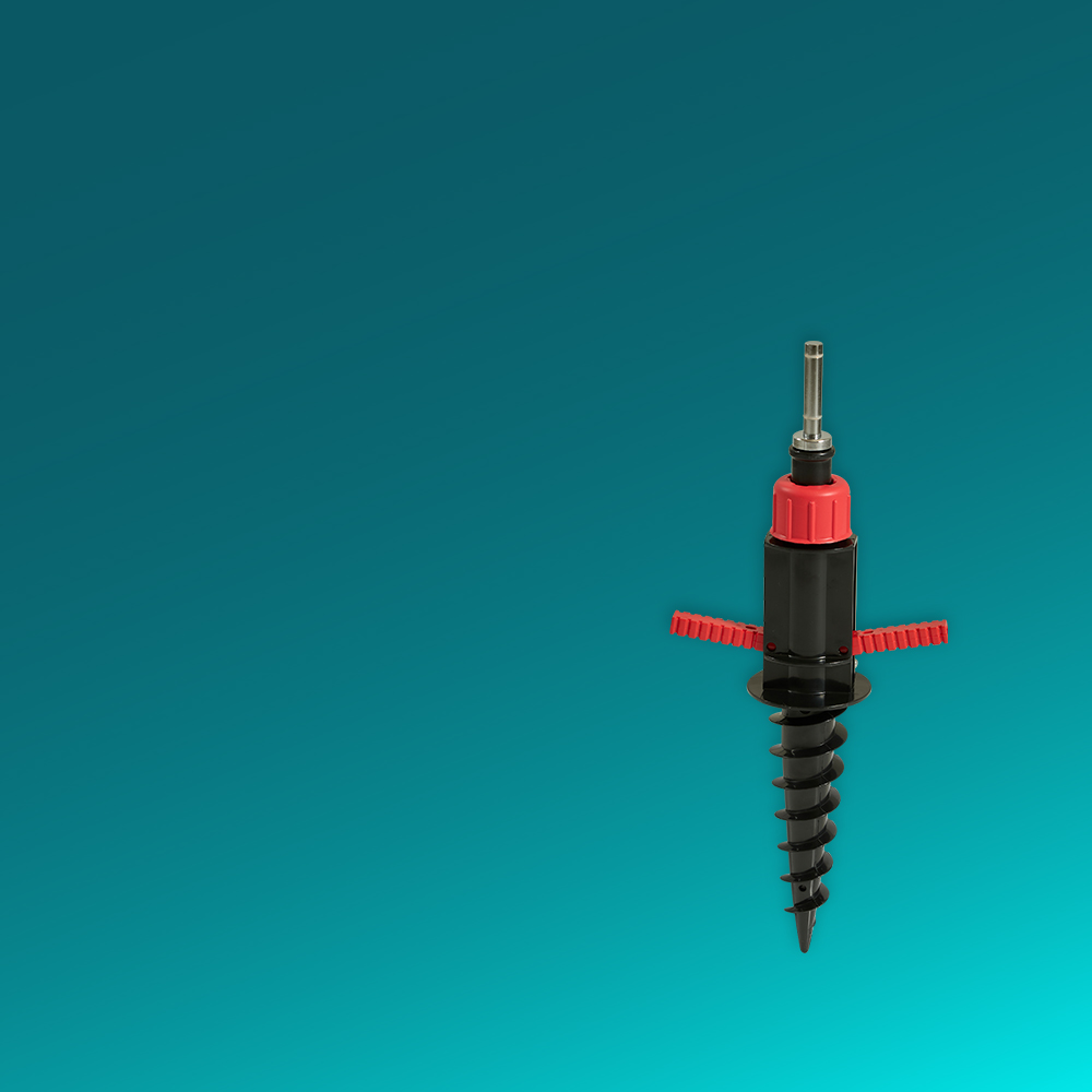 Beachflag eksempel 9